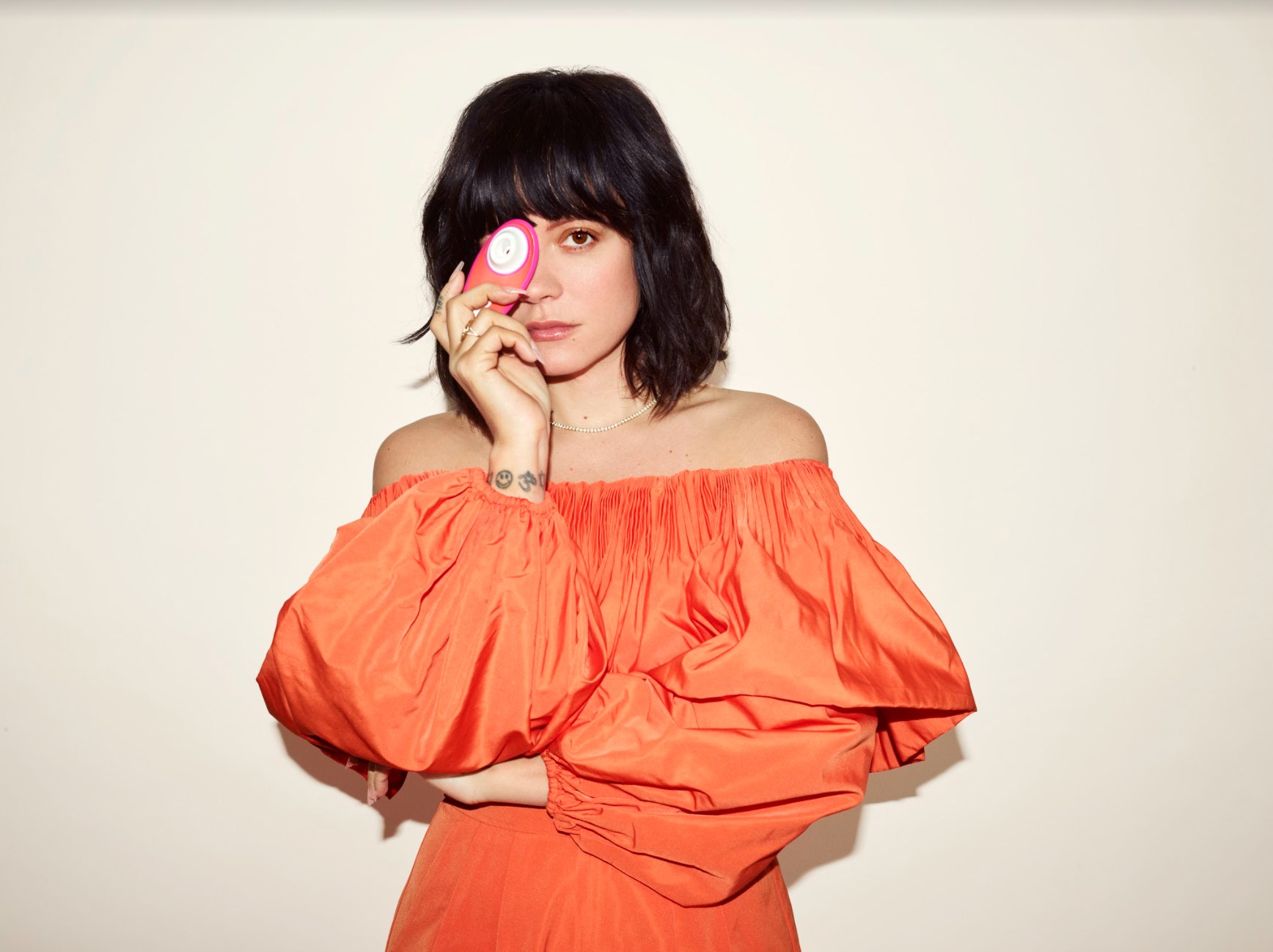 Lily Allen